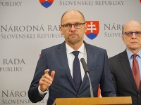 Richard Sulík Richard Sulík