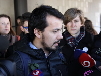 Juraj Šeliga Juraj Šeliga