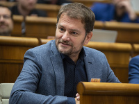 Igor Matovič Igor Matovič