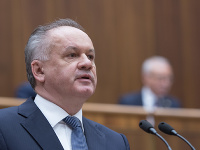 Andrej Kiska Andrej Kiska