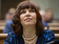 Veronika Remišová Veronika Remišová
