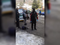 Protidrogová akcia NAKA zameraná na vojakov. Protidrogová akcia NAKA zameraná na vojakov.