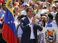 Juan Guaidó Juan Guaidó