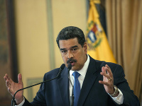 Nicolas Maduro Nicolas Maduro