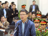 Trinh Xuan Thanh Trinh Xuan Thanh