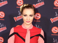 Mária Čírova Mária Čírova
