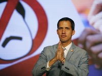Juan Guaidó Juan Guaidó