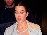 Kourtney Kardashian Kourtney Kardashian