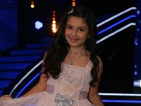 Diana Kalashová Diana Kalashová