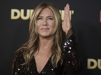 Jennifer Aniston Jennifer Aniston