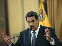 Nicolás Maduro Nicolás Maduro