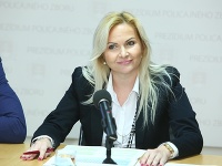 Jana Maškarová Jana Maškarová