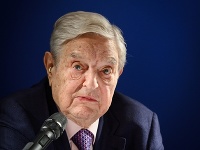 George Soros George Soros