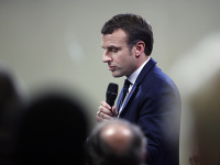 Emmanuel Macron Emmanuel Macron