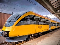 RegioJet RegioJet