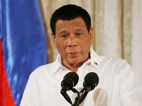 Rodrigo Duterte Rodrigo Duterte