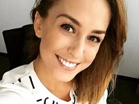 Petra Bubeníková dlhých 8 mesiacov tajila, že je tehotná. Dnes sa pýši krásnou dcérkou. Petra Bubeníková dlhých 8 mesiacov tajila, že je tehotná. Dnes sa pýši krásnou dcérkou.