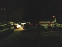 V Senci došlo k pokusu o znásilnenie. V Senci došlo k pokusu o znásilnenie.