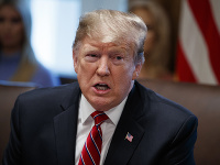 Donald Trump Donald Trump