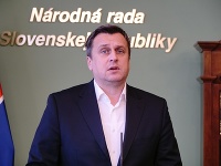 Andrej Danko Andrej Danko