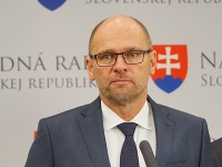 Richard Sulík Richard Sulík
