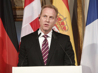 Patrick Shanahan Patrick Shanahan