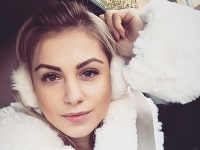 Dominika Stará rieši nepríjemné spory. Dominika Stará rieši nepríjemné spory.
