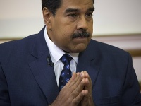Nicolás Maduro Nicolás Maduro