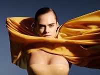 Cara Delevingne Cara Delevingne