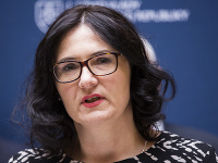 Martina Lubyová
Martina Lubyová