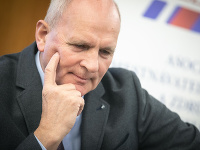 František Mikloško František Mikloško