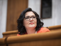 Martina Lubyová Martina Lubyová