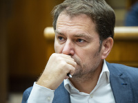 Igor Matovič Igor Matovič