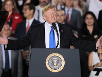 Donald Trump Donald Trump