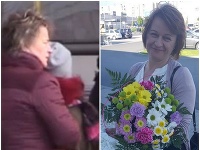 Eva Maximovičová (47) je nezvestná od 13. 2. 2019. Eva Maximovičová (47) je nezvestná od 13. 2. 2019.