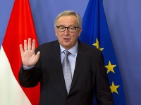 Jean-Claude Juncker Jean-Claude Juncker