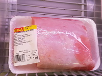Slovenské mäso je drahšie než to dovezené. 