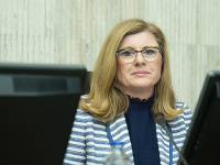 Gabriela Matečná Gabriela Matečná