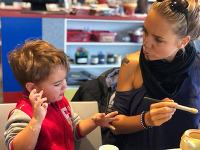 Lucie Vondráčková