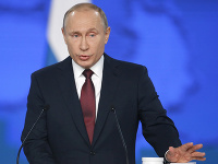 Vladimir Putin Vladimir Putin