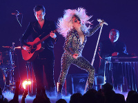 Lady Gaga Lady Gaga