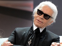 Karl Lagerfeld Karl Lagerfeld