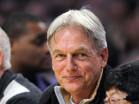 Mark Harmon Mark Harmon