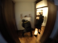 NAKA zadržala starostu obce Dolný Chotár aj jeho syna. NAKA zadržala starostu obce Dolný Chotár aj jeho syna.