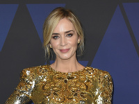 Emily Blunt Emily Blunt