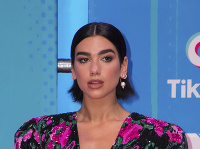 Dua Lipa Dua Lipa