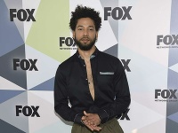Jussie Smollett Jussie Smollett