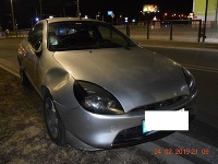 Minulý týždeň polícia na cestách Košického kraja zaznamenala 29 dopravných nehôd. 