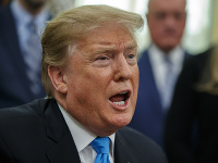 Donald Trump Donald Trump