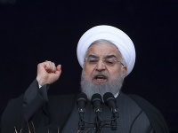 Hasan Rúhání Hasan Rúhání